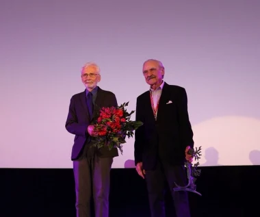 Nagrody Smoka Smoków dla Witolda Giersza i Daniela Szczechury