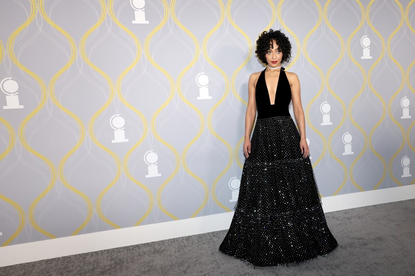 Nagrody Tony 2022: Ruth Negga /Getty Images