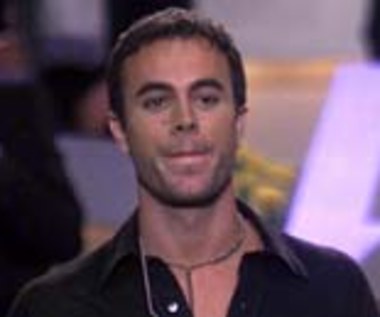 Nagrody VH1: Enrique Iglesias został wyśmiany