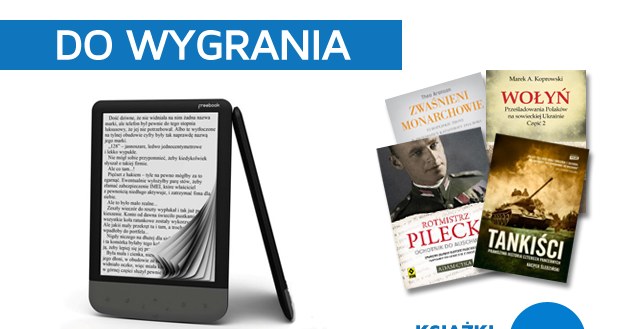 Nagrody w konkursie "Odkrywanie Niepodległości" /INTERIA.PL