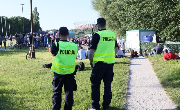 Nagrody w służbach podległych MSWiA. Ile dla "szeregowych" funkcjonariuszy? 
