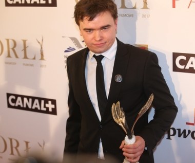Nagrodzony w kategorii "Odkrycie roku" - za reżyserię filmu "Ostatnia rodzina" - Jan P. Matuszyński.