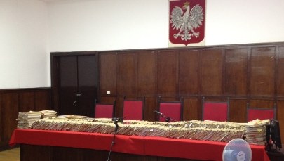 Nagrywał zatrzymanie Igora Stachowiaka. Grozi mu do 3 lat więzienia