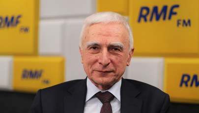 Naimski: Jeżeli nie nastąpi kataklizm, dostawy gazu dla Polski są zapewnione