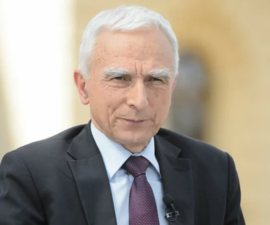 Naimski: Podmorski odcinek Baltic Pipe w tym roku, jeśli pozwoli pogoda