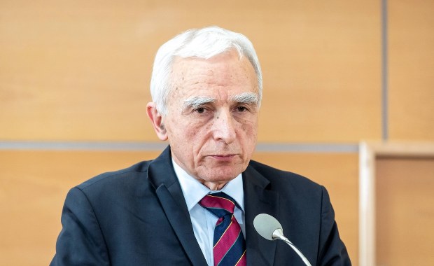 Naimski w RMF FM: Powstanie kilka reaktorów atomowych 6-9 gigawatów. Pierwszy w 2033 roku