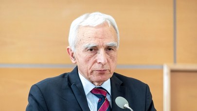 Naimski w RMF FM: Powstanie kilka reaktorów atomowych 6-9 gigawatów. Pierwszy w 2033 roku