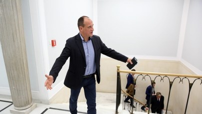 Naiwny jak polityk, łatwowierny jak celebryta