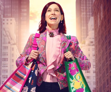 Najbardziej barwna prawniczka telewizji. Ikoniczną rolę gra już 15 lat