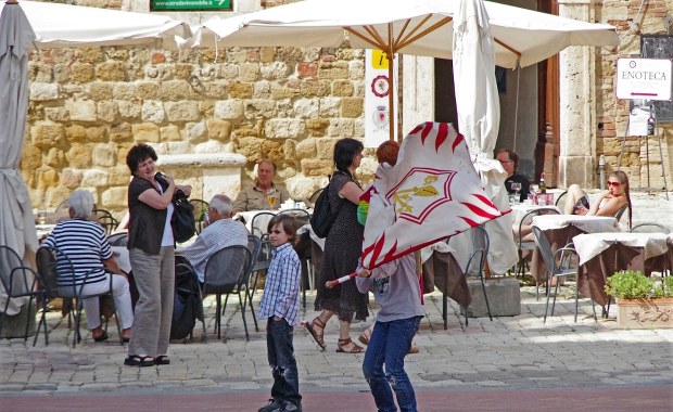 Najbardziej gościnne miasto na świecie. Tu poczujesz się jak w domu