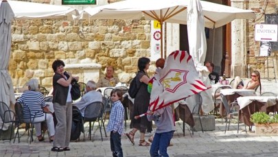 Najbardziej gościnne miasto na świecie. Tu poczujesz się jak w domu
