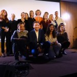 Aleksandra Adamska Najbardziej inspirujący aktorzy wybrani! Wręczono pierwsze nagrody Pulsar