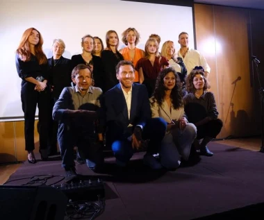 Najbardziej inspirujący aktorzy wybrani! Wręczono pierwsze nagrody Pulsar