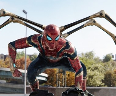 Najbardziej kasowe filmy w USA? "Spider-Man: Bez drogi do domu" na podium