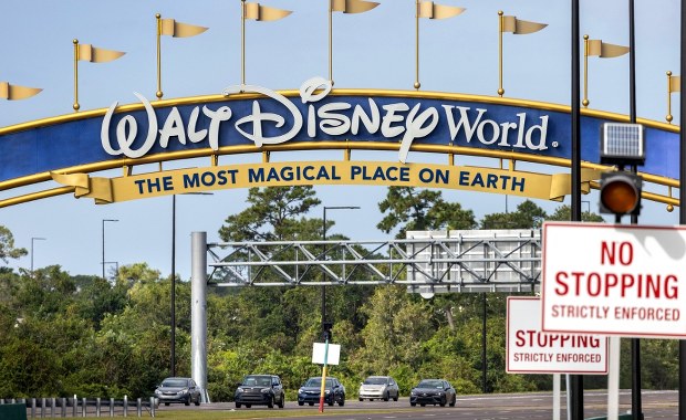 "Najbardziej magiczne miejsce na świecie", gdzie umierają ludzie