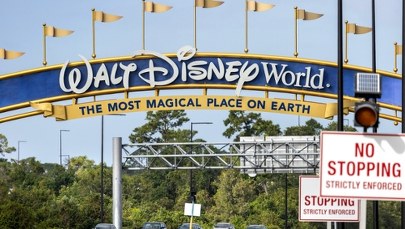 "Najbardziej magiczne miejsce na świecie", gdzie umierają ludzie