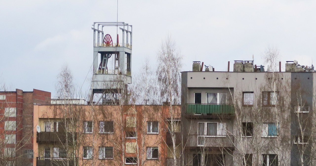 Najbardziej narażone na społeczne i gospodarcze skutki transformacji energetycznej wśród regionów górniczych w Polsce są powiaty ząbkowicki,  pajęczański i wałbrzyski (zdj. ilustracyjne) /Tomasz Kawka /Reporter