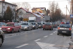 Najbardziej niebezpieczne skrzyżowanie Lublina 