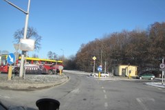 Najbardziej niebezpieczne skrzyżowanie Lublina 