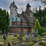 zabytki Najbardziej nietypowe cmentarze świata. Znajdziesz je także w Polsce