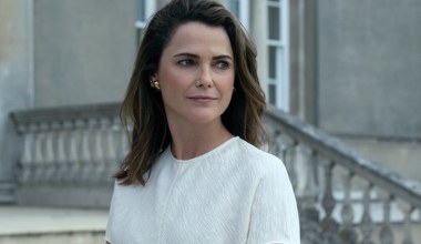 Najbardziej odjechany thriller polityczny tego roku. Będzie królował na Netflix