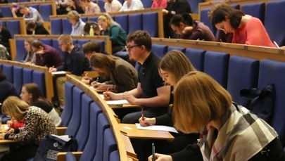 Najbardziej opłacalne kierunki studiów w Polsce. Gdzie zarabia się najwięcej?