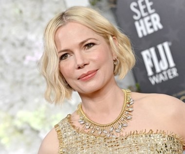 Najbardziej pamiętne kreacje Michelle Williams. Oto jej mistrzowskie role