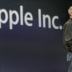 Najbardziej podziwiany... Steve Jobs