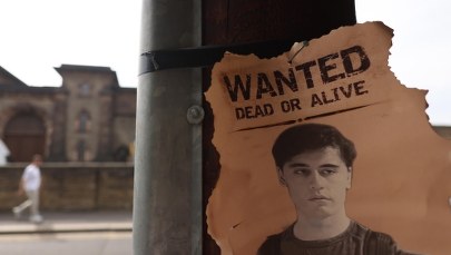 "Najbardziej poszukiwany człowiek” Wielkiej Brytanii zatrzymany