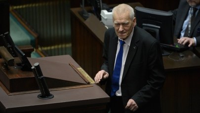 Najbardziej poszukiwany dokument w Polsce. ABW bada sprawę rzekomej pożyczki Kornela Morawieckiego