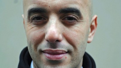 Najbardziej poszukiwany gangster we Francji - zatrzymany