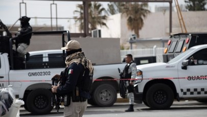 Najbardziej poszukiwany przestępca Europy zatrzymany w Meksyku