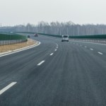 Najbardziej pusta autostrada w Polsce. Kierowcy omijają ten odcinek
