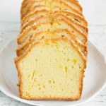 Najbardziej puszyste i mokre ciasto cytrynowe. Robisz raz-dwa, zjesz jeszcze szybciej