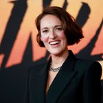 Najbardziej rozchwytywana autorka w Hollywood. Nie uznaje tematów tabu