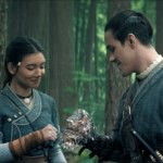 Najbardziej ryzykowana adaptacja Netfliksa. Drugi sezon daje nadzieję