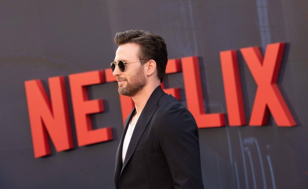 Najbardziej seksowny mężczyzna? Magazyn People ogłosił swój wybór 