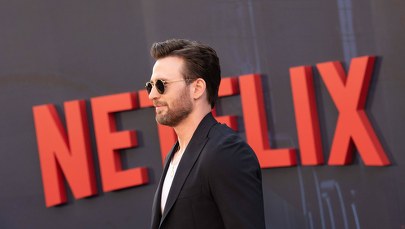 Najbardziej seksowny mężczyzna? Magazyn People ogłosił swój wybór 