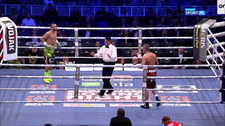 Najbardziej spektakularne nokauty na galach Polsat Boxing Night (POLSAT SPORT). Wideo