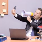Najbardziej stresujące zawody świata