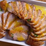 kaczka Najbardziej wartościowa część mięsa kaczki. Ma dużo żelaza i sporo cennego kolagenu