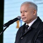 "Najbardziej wpływowy polski polityk". Renomowane amerykańskie dzienniki cytują Kaczyńskiego
