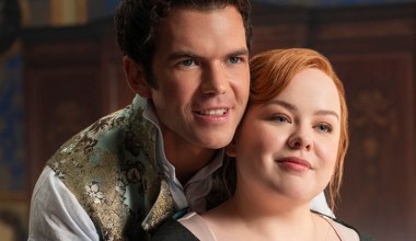 Najbardziej wyczekiwane seriale 2026 roku. Romanse, fantastyka i "awantury"