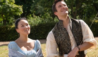 Najbardziej wyczekiwane seriale 2026 roku. Romanse, fantastyka i "awantury"