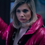 Klangor tytuł serialu Canal+ 2021, reż Łukasz Kośmicki