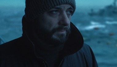 Najbardziej wyczekiwany polski serial. Tak wyglądała praca za jego kulisami