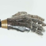 Najbardziej zaawansowana proteza dłoni