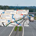 Najbardziej zakorkowana autostrada do rozbudowy. A2 dostanie trzeci pas