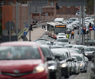 Najbardziej zakorkowane miasta świata. Polska ma się czego wstydzić