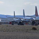 Najbardziej zapomniane lotnisko Europy znowu oblężone. Co się dzieje?